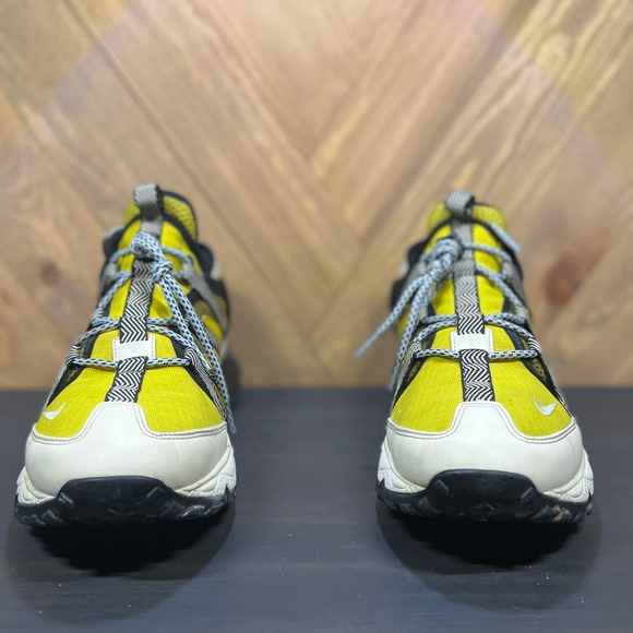 AIRMAX 270 BOWFIN "DARK CITRON" - Picture 2 of 5